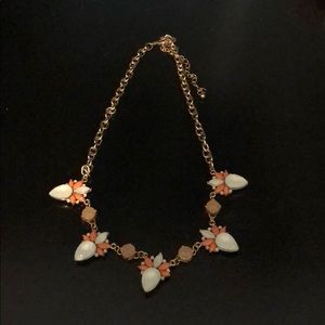 Francesca’s necklace